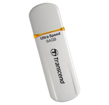 USB флеш-накопитель Transcend TS64GJF620 Transcend - pestovo-experts.ru – фото 1