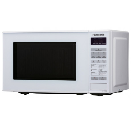 Микроволновая печь Panasonic NN-ST251WZPE Panasonic - pestovo-experts.ru – фото 1