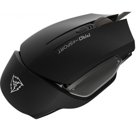 Мышь ThunderX3 TM20 THUNDERX3 - pestovo-experts.ru – фото 1