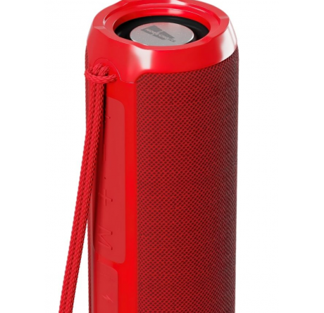 More Choice BS22 Red Bluetooth 5.1 2*5W 1800mAh Колонка MORE CHOICE - pestovo-experts.ru – фото 1
