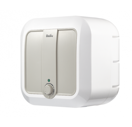 Ballu BWH/S 10 Capsule Plus O Водонагреватель Ballu - pestovo-experts.ru – фото 1