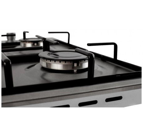 Варочная поверхность Simfer H60Q40M411 Simfer - pestovo-experts.ru – фото 3