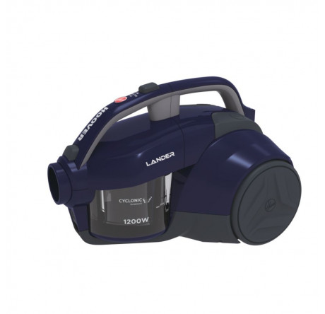 Пылесос Hoover LA1200 019 синий Hoover - pestovo-experts.ru – фото 2
