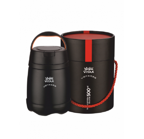 Термос Vitax Voyager VX-3416 Vitax - pestovo-experts.ru – фото 1