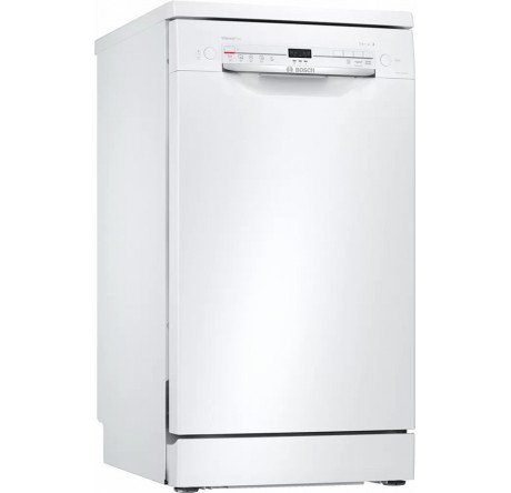Посудомоечная машина Bosch SRS2IKW1BR Bosch - pestovo-experts.ru – фото 1
