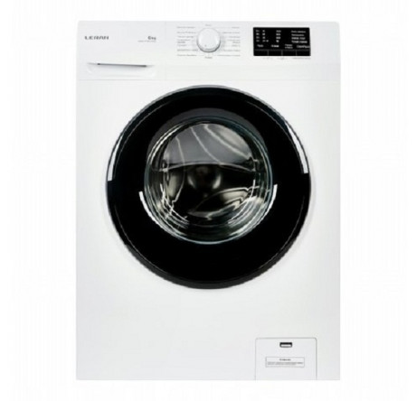Стиральная машина Leran WMS 27106 WD2  Leran - pestovo-experts.ru – фото 1