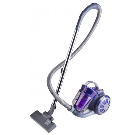 Пылесос  Polaris PVC 1730CR Polaris - pestovo-experts.ru – фото 1