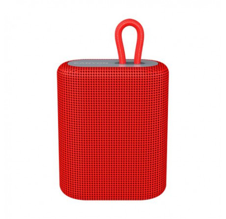 Колонка беспроводная Canyon CNE-CBTSP4R  Bluetooth Speaker BT V5 CANYON - pestovo-experts.ru – фото 1