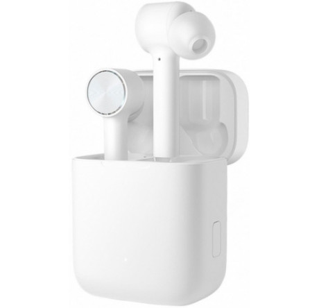 Наушники Xiaomi  Mi True Wireless Earphones  Xiaomi - pestovo-experts.ru – фото 1