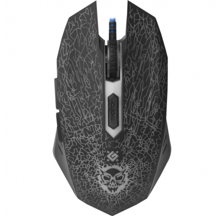 Мышь Defender Shock GM-110L Defender - pestovo-experts.ru – фото 1