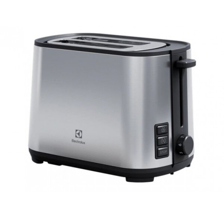 Тостер Electrolux E3T1-3ST Electrolux - pestovo-experts.ru – фото 2