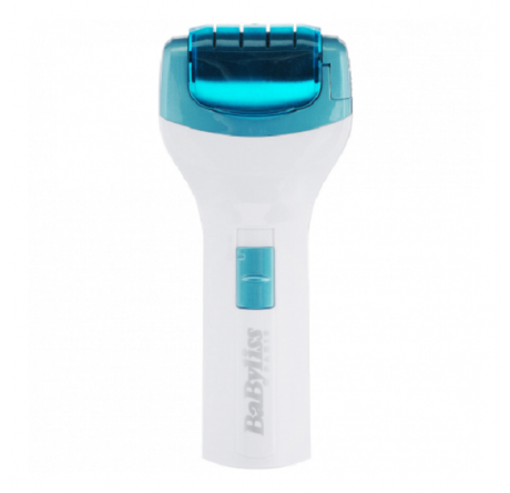 Пилка для ног электрическая BaByliss F210E <> - pestovo-experts.ru – фото 1