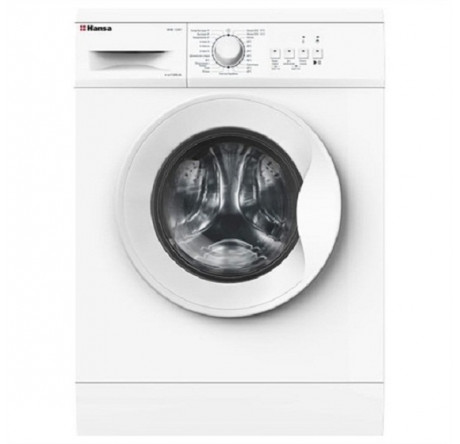 Стиральная машина Hansa WHB8381  Hansa - pestovo-experts.ru – фото 1