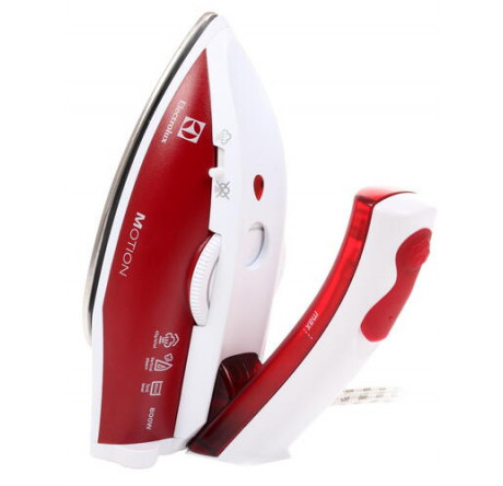 Утюг Electrolux EDBT800  Electrolux - pestovo-experts.ru – фото 1