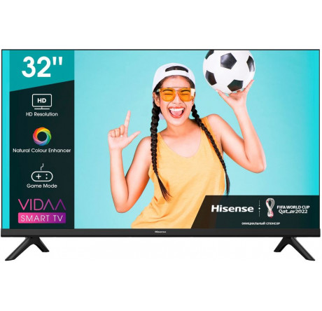ЖК телевизор Hisense 32A46G HISENSE - pestovo-experts.ru – фото 1