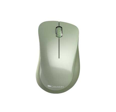 Мышь Canyon CNE-CMSW11SM CANYON - pestovo-experts.ru – фото 1