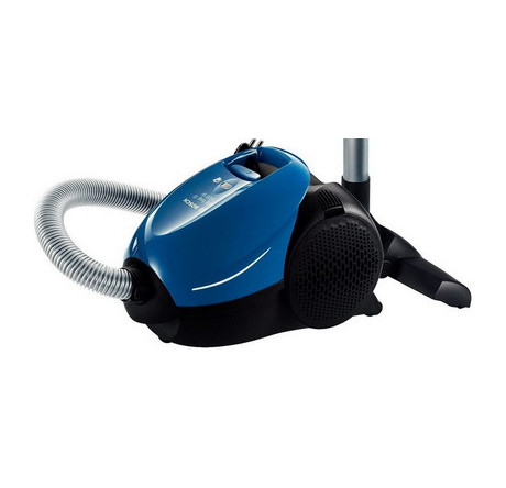 Пылесос Bosch BSM1805RU Bosch - pestovo-experts.ru – фото 3