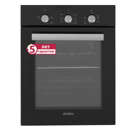 Духовой шкаф Simfer B4EB14006 Simfer - pestovo-experts.ru – фото 1