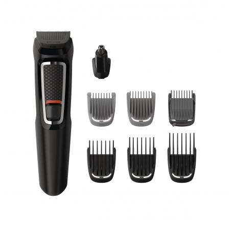 Машинка для стрижки Philips  MG3730/15  Philips DAP - pestovo-experts.ru – фото 1