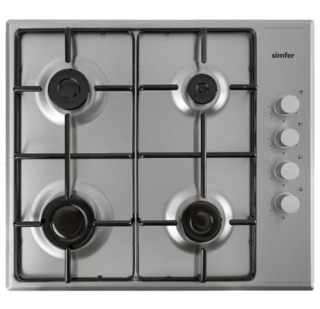 Варочная поверхность Simfer H60Q40M411 Simfer - pestovo-experts.ru – фото 1