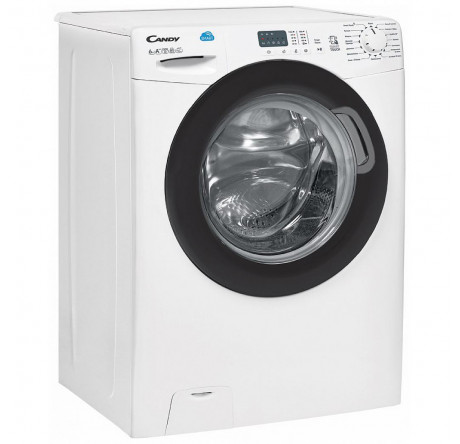 Стиральная машина Candy CS4 1061DB1/2-07 Candy - pestovo-experts.ru – фото 1