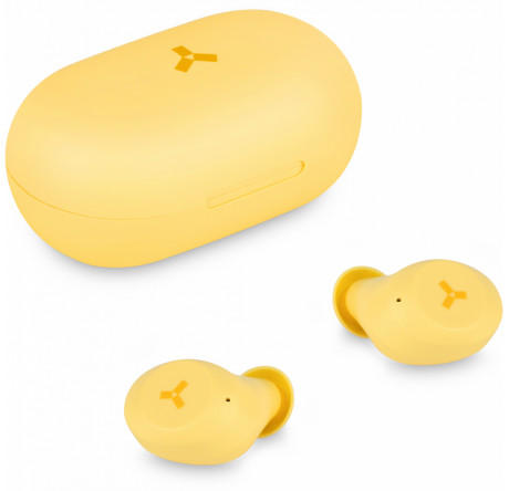 Наушники Accesstyle Fox TWS ACCESSTYLE - pestovo-experts.ru – фото 1