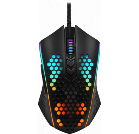 Мышь Redragon 70959 Memeanlion honeycomb REDRAGON - pestovo-experts.ru – фото 1