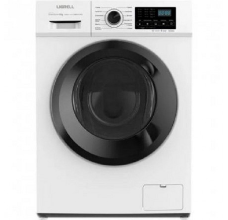 Стиральная машинаLIGRELL LWM-6014DD  LIGRELL - pestovo-experts.ru – фото 1