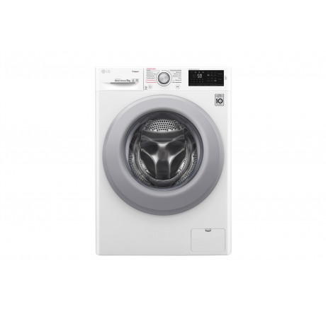 LG F2M5HS4WP Стиральная машина LG - pestovo-experts.ru – фото 1