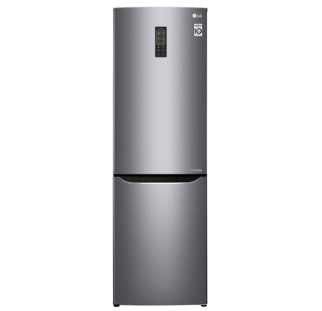 Холодильник LG GA-B379SLUL LG - pestovo-experts.ru – фото 1