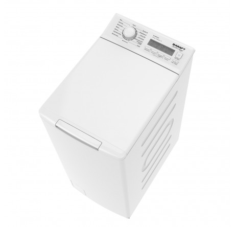 Стиральная машина Kraft TCH-UME5501W  KRAFT - pestovo-experts.ru – фото 1
