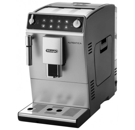 Кофемашина Delonghi ETAM 29.510.SB DE LONGHI - pestovo-experts.ru – фото 1