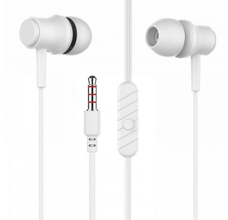 Наушники More choice G36 MORE CHOICE - pestovo-experts.ru – фото 1