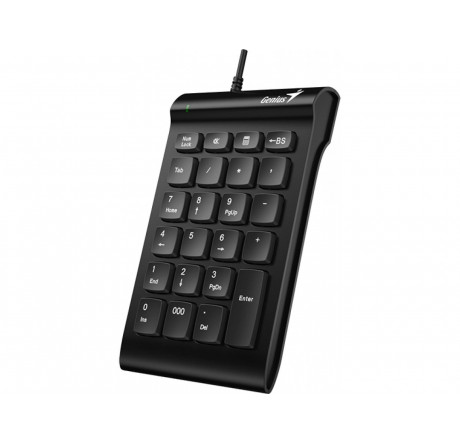 Клавитура GENIUS NumPad i130 Genius - pestovo-experts.ru – фото 1