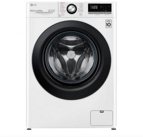 LG TW4V3RS6W Стиральная машина LG - pestovo-experts.ru – фото 1