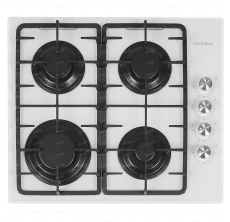 Варочная поверхность Darina 1T1 BGC 341 12 W Darina - pestovo-experts.ru – фото 1