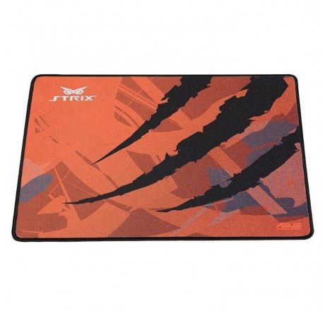 Коврик игровой Asus Strix Glide Speed (400 x 300 x 2 mm, каучук, Asus - pestovo-experts.ru – фото 1