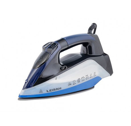 Утюг Leran CEI 600  Leran - pestovo-experts.ru – фото 1