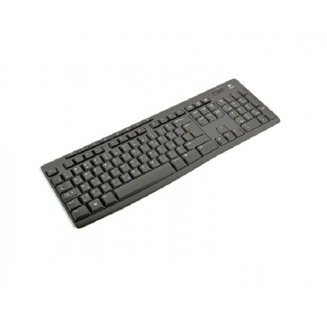 Клавитура Logitech K270 Wireless Keyboard (920-003757) Logitech - pestovo-experts.ru – фото 1