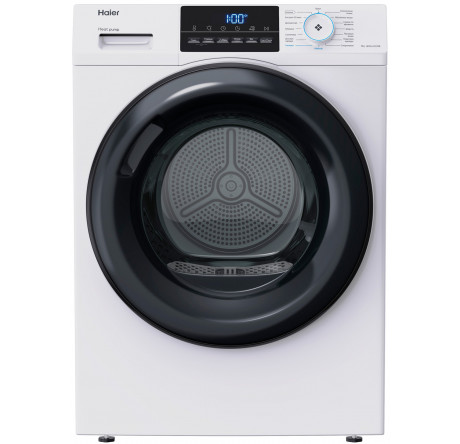 Haier HD90-A2929B Сушильная машина  HAIER - pestovo-experts.ru – фото 1