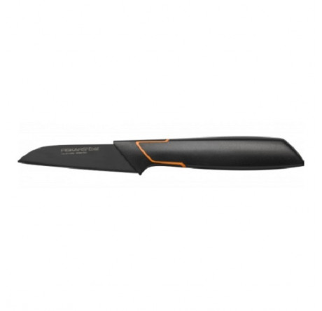 Fiskars 1003091 Нож для овощей Edge  Fiskars - pestovo-experts.ru – фото 1
