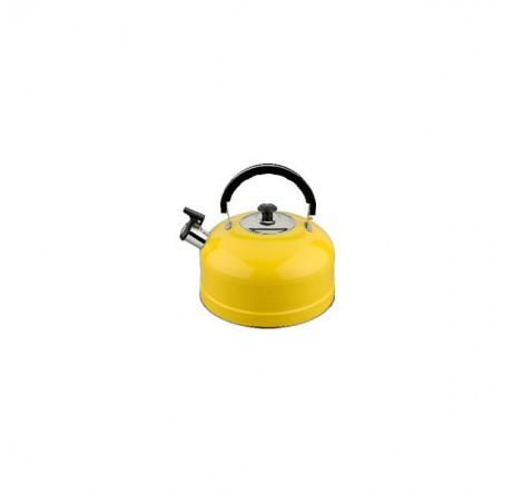Irit IRH-410, 2,5л, желтый Чайник  Irit - pestovo-experts.ru – фото 1
