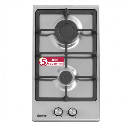 Варочная поверхность Simfer H30V20M516 Simfer - pestovo-experts.ru – фото 1
