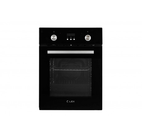 Духовой шкаф LEX EDP 4571 BL  LEX - pestovo-experts.ru – фото 1