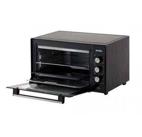 Электропечь Simfer M3510 Simfer - pestovo-experts.ru – фото 2