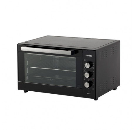 Электропечь Simfer M3510 Simfer - pestovo-experts.ru – фото 1