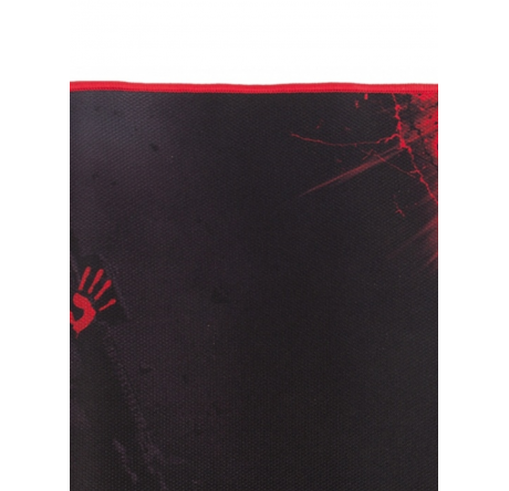 A4Tech Bloody B-081 черный/рисунок 350x280x4мм Коврик для мыши A4TECH - pestovo-experts.ru – фото 1