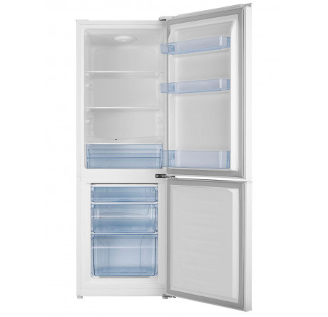 Холодильник Hisense RB222D4AW1 HISENSE - pestovo-experts.ru – фото 1