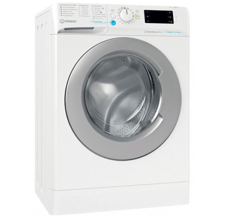 Стиральная машина Indesit BWSE 71252X WSV  Indesit - pestovo-experts.ru – фото 1