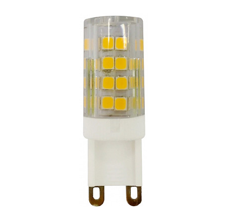 ЭРА LED smd JCD-3,5w-220V-corn ЭРА - pestovo-experts.ru – фото 1